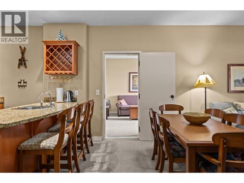 Photo 22 of 255 Feathertop Way Unit# 307/307A, Big White