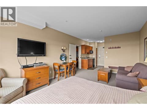 Photo 27 of 255 Feathertop Way Unit# 307/307A, Big White