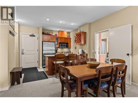 Photo 3 of 255 Feathertop Way Unit# 307/307A, Big White