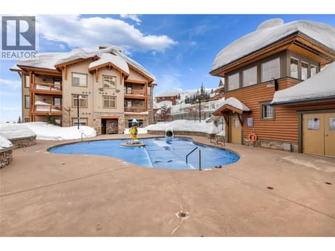 Photo 31 of 255 Feathertop Way Unit# 307/307A, Big White