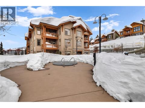 Photo 33 of 255 Feathertop Way Unit# 307/307A, Big White