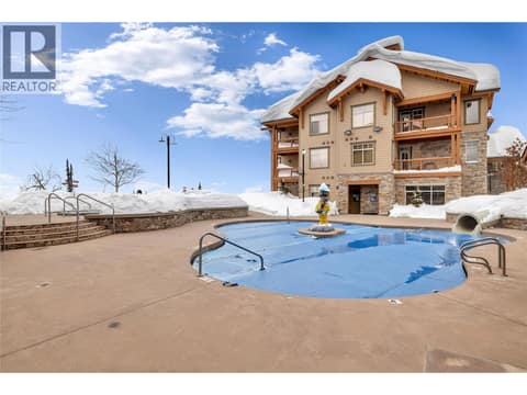 Photo 34 of 255 Feathertop Way Unit# 307/307A, Big White