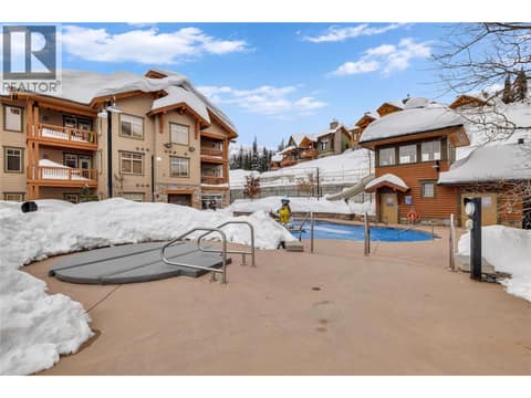 Photo 35 of 255 Feathertop Way Unit# 307/307A, Big White