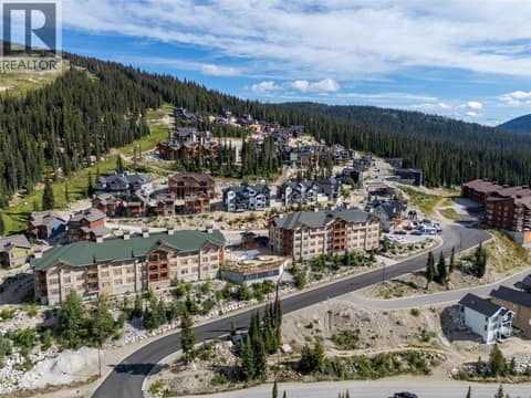 Photo 43 of 255 Feathertop Way Unit# 307/307A, Big White
