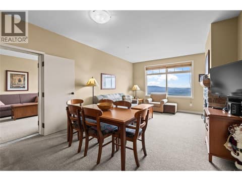Photo 5 of 255 Feathertop Way Unit# 307/307A, Big White