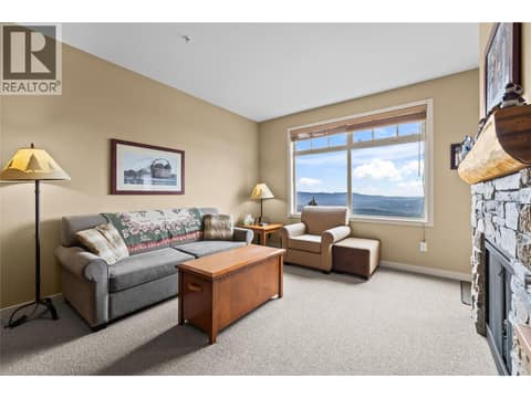 Photo 7 of 255 Feathertop Way Unit# 307/307A, Big White