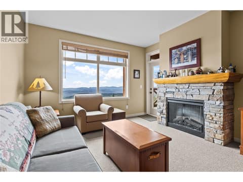 Photo 8 of 255 Feathertop Way Unit# 307/307A, Big White