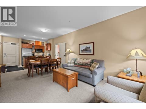 Photo 9 of 255 Feathertop Way Unit# 307/307A, Big White