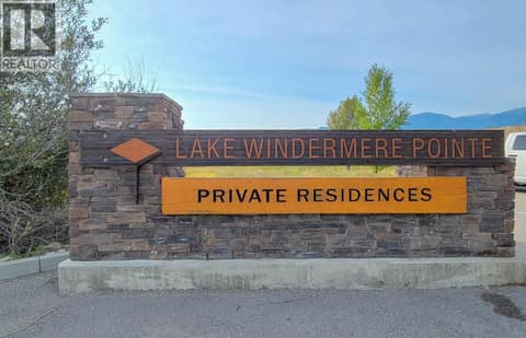 Photo 10 of 205 3RD Avenue Unit# 3419, Invermere