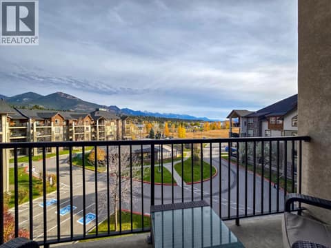 Photo 22 of 205 3RD Avenue Unit# 3419, Invermere