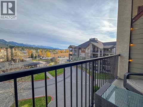 Photo 25 of 205 3RD Avenue Unit# 3419, Invermere
