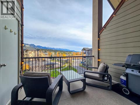 Photo 3 of 205 3RD Avenue Unit# 3419, Invermere