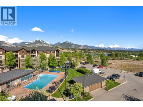 Photo 50 of 205 3RD Avenue Unit# 3419, Invermere