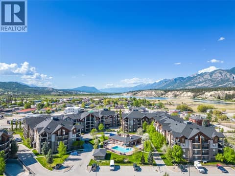 Photo 7 of 205 3RD Avenue Unit# 3419, Invermere