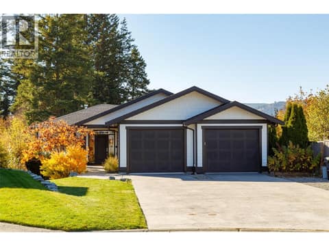 Photo 1 of 3932 Hornby Terrace, Armstrong/ Spall.