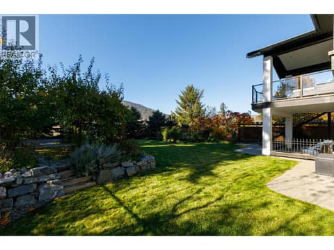 Photo 48 of 3932 Hornby Terrace, Armstrong/ Spall.