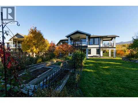 Photo 51 of 3932 Hornby Terrace, Armstrong/ Spall.