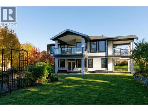 Photo 52 of 3932 Hornby Terrace, Armstrong/ Spall.