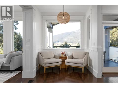 Photo 9 of 3932 Hornby Terrace, Armstrong/ Spall.