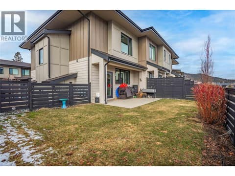 Photo 19 of 12798 Lake Hill Drive Unit# 37, Lake Country North West