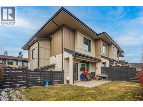 Photo 3 of 12798 Lake Hill Drive Unit# 37, Lake Country North West