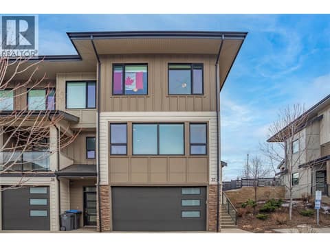 Photo 36 of 12798 Lake Hill Drive Unit# 37, Lake Country North West