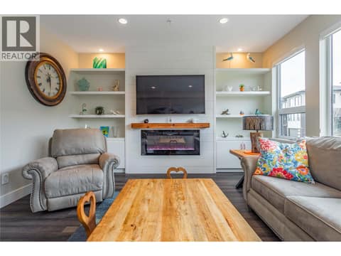 Photo 6 of 12798 Lake Hill Drive Unit# 37, Lake Country North West