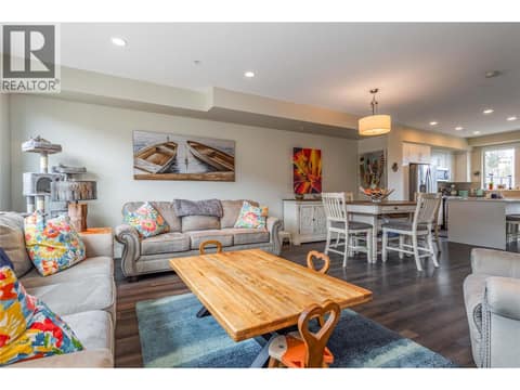 Photo 7 of 12798 Lake Hill Drive Unit# 37, Lake Country North West