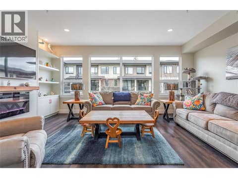 Photo 8 of 12798 Lake Hill Drive Unit# 37, Lake Country North West