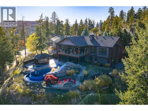 Photo 1 of 532 Falcon Point Way, Predator Ridge, Vernon