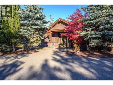 Photo 10 of 532 Falcon Point Way, Predator Ridge, Vernon
