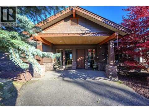 Photo 11 of 532 Falcon Point Way, Predator Ridge, Vernon