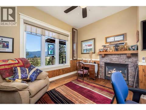 Photo 25 of 532 Falcon Point Way, Predator Ridge, Vernon