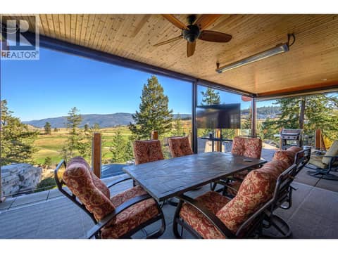 Photo 33 of 532 Falcon Point Way, Predator Ridge, Vernon