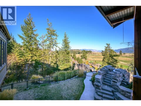 Photo 34 of 532 Falcon Point Way, Predator Ridge, Vernon