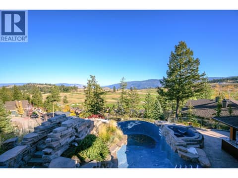 Photo 36 of 532 Falcon Point Way, Predator Ridge, Vernon