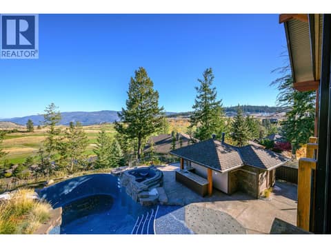 Photo 37 of 532 Falcon Point Way, Predator Ridge, Vernon