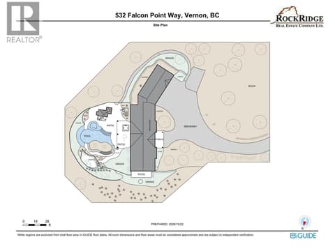 Photo 4 of 532 Falcon Point Way, Predator Ridge, Vernon