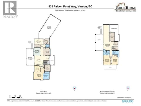 Photo 5 of 532 Falcon Point Way, Predator Ridge, Vernon