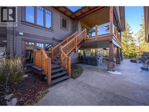 Photo 51 of 532 Falcon Point Way, Predator Ridge, Vernon