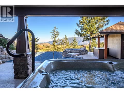 Photo 53 of 532 Falcon Point Way, Predator Ridge, Vernon