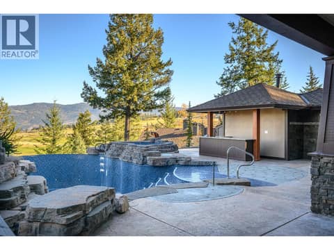 Photo 54 of 532 Falcon Point Way, Predator Ridge, Vernon