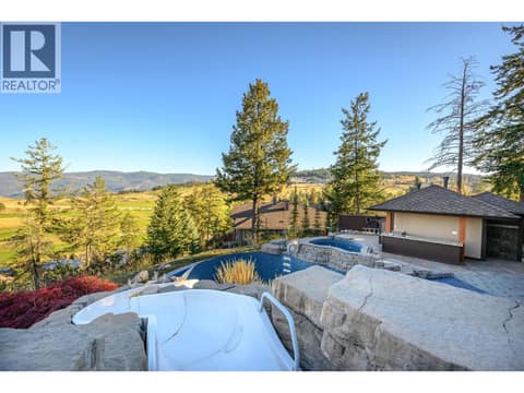 Photo 56 of 532 Falcon Point Way, Predator Ridge, Vernon
