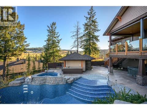 Photo 57 of 532 Falcon Point Way, Predator Ridge, Vernon
