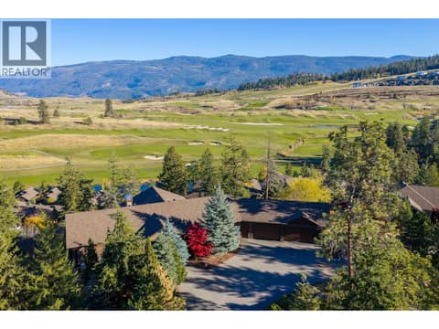 Photo 8 of 532 Falcon Point Way, Predator Ridge, Vernon