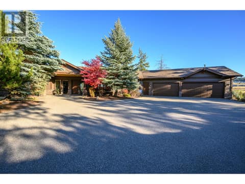 Photo 9 of 532 Falcon Point Way, Predator Ridge, Vernon