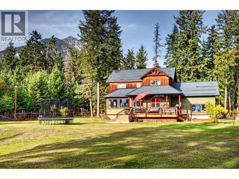 Photo 1 of 865 BARBER Road, West & North Highway 1, Golden