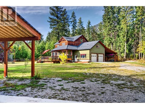 Photo 10 of 865 BARBER Road, West & North Highway 1, Golden
