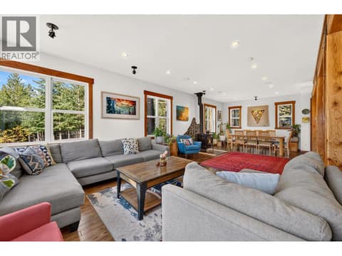 Photo 17 of 865 BARBER Road, West & North Highway 1, Golden