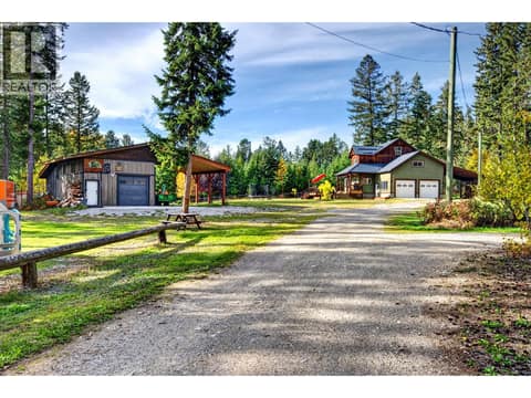 Photo 6 of 865 BARBER Road, West & North Highway 1, Golden